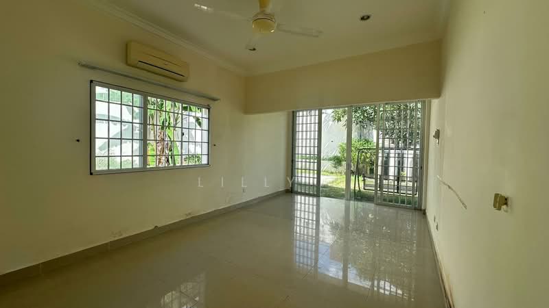 Bungalow for Sale in Pearl Hill (Tanjung Bungah) - Lilly . - Living Room - PropertyGuru.com.my