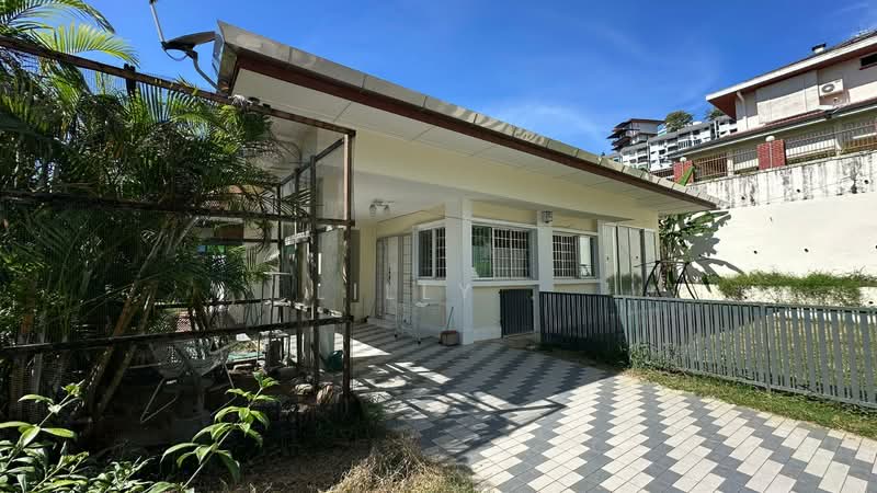 Bungalow for Sale in Pearl Hill (Tanjung Bungah) - Lilly . - Exterior - PropertyGuru.com.my