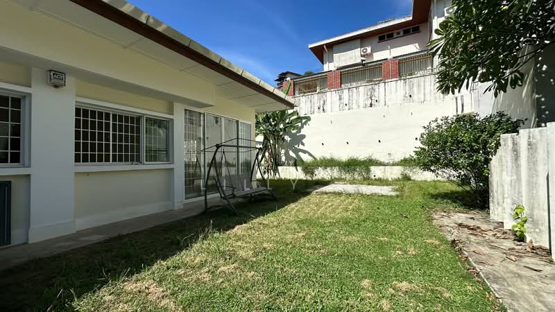 Bungalow for Sale in Pearl Hill (Tanjung Bungah) - Lilly . - Exterior - PropertyGuru.com.my