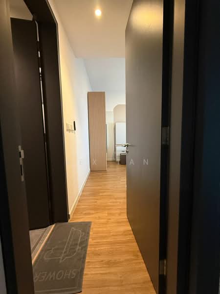 Service Residence for Rent at Sunway Velocity TWO - Rex Tan - Corridor - PropertyGuru.com.my