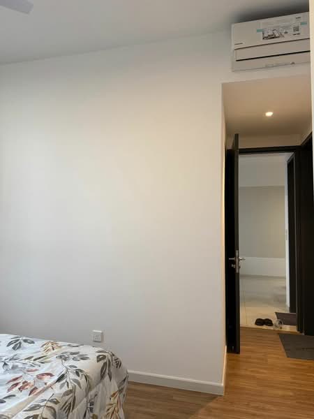 Service Residence for Rent at Sunway Velocity TWO - Rex Tan - Bedroom - PropertyGuru.com.my