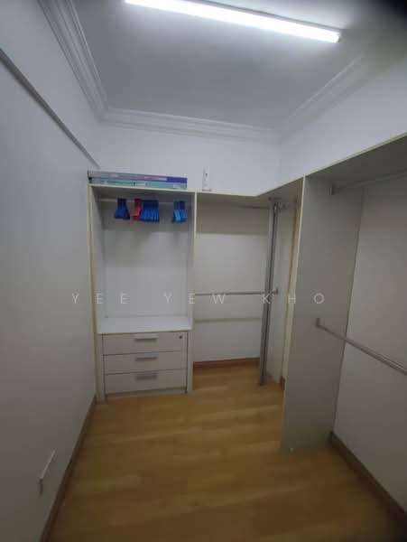 Apartment for Rent at Anjung Hijau (Greenfields) - Yee Yew Kho - Interior - PropertyGuru.com.my