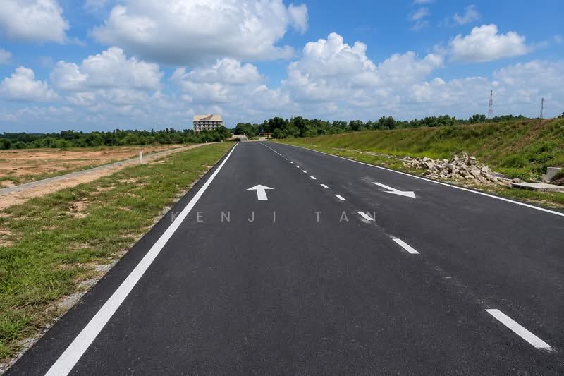 Tanah Perindustrian untuk Disewa di Taman Industri Pusat Bandar Puchong (Puchong) - Kenji Tan - Exterior - PropertyGuru.com.my