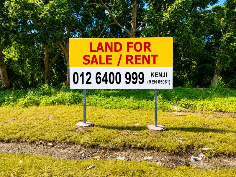 Tanah Perindustrian untuk Disewa di Taman Industri Pusat Bandar Puchong (Puchong) - Kenji Tan - PropertyGuru.com.my