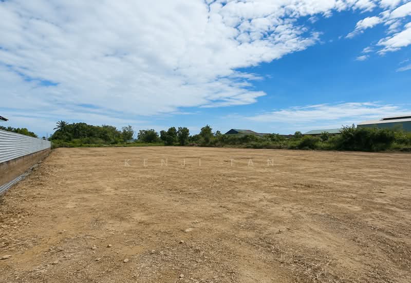 Tanah Perindustrian untuk Disewa di Taman Industri Pusat Bandar Puchong (Puchong) - Kenji Tan - Exterior - PropertyGuru.com.my