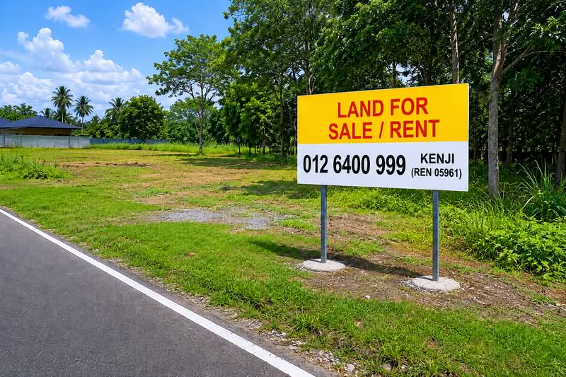Tanah Perindustrian untuk Disewa di Taman Industri Pusat Bandar Puchong (Puchong) - Kenji Tan - Exterior - PropertyGuru.com.my