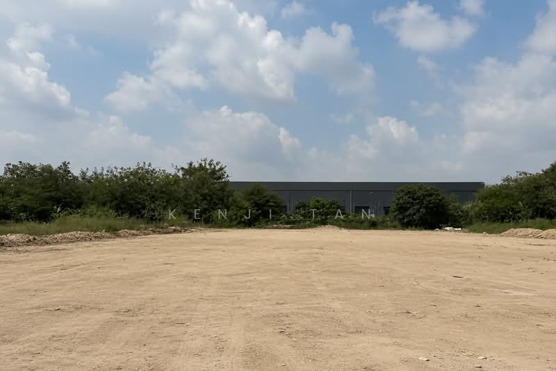 Tanah Perindustrian untuk Disewa di Taman Industri Pusat Bandar Puchong (Puchong) - Kenji Tan - Exterior - PropertyGuru.com.my