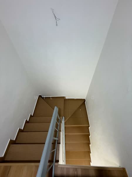 Rumah Teres 2 Tingkat untuk Dijual di Taman Ungku Tun Aminah (Skudai) - Wil Mong - Interior - PropertyGuru.com.my