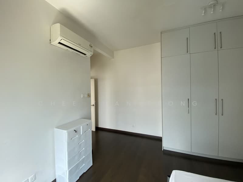 Service Residence for Rent at SKS Pavillion Residences - Chee Kuan Teong - Bedroom - PropertyGuru.com.my