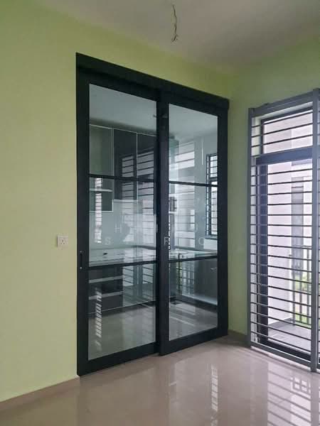 Rumah Bandar untuk Disewa di Eco Grandeur (Puncak Alam) - Khairul Syafiq - Interior - PropertyGuru.com.my