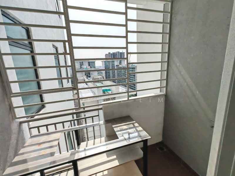 Servis Apartment untuk Dijual di Austin Regency (Pangsapuri Austin Perdana) - Yvonne Lim - PropertyGuru.com.my