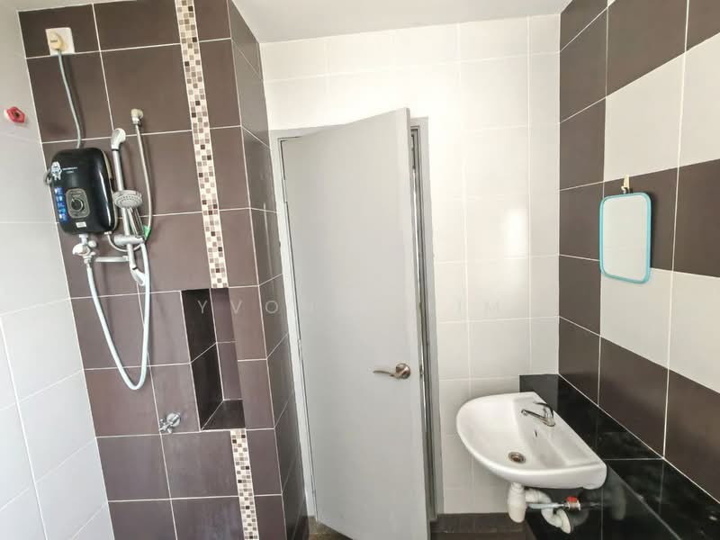 Servis Apartment untuk Dijual di Austin Regency (Pangsapuri Austin Perdana) - Yvonne Lim - PropertyGuru.com.my