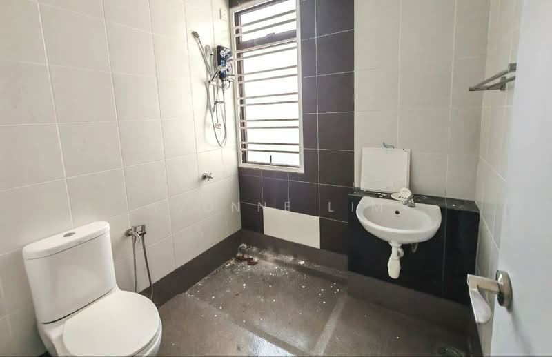 Servis Apartment untuk Dijual di Austin Regency (Pangsapuri Austin Perdana) - Yvonne Lim - PropertyGuru.com.my
