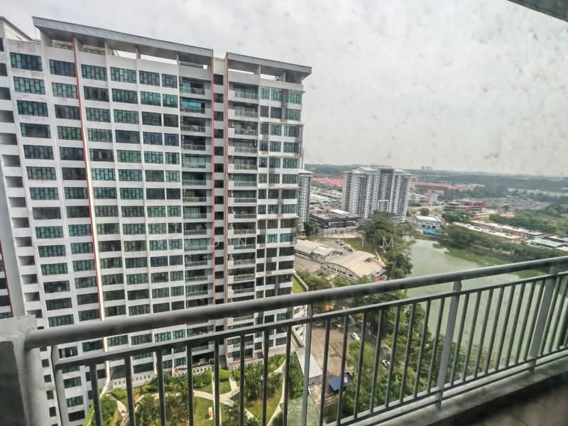 Servis Apartment untuk Dijual di Austin Regency (Pangsapuri Austin Perdana) - Yvonne Lim - PropertyGuru.com.my
