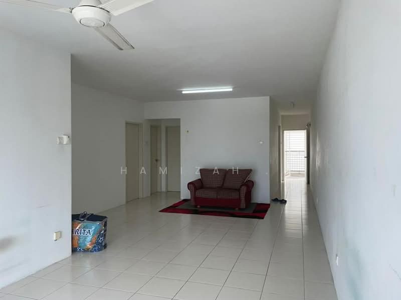 Apartment for Rent at PPA1M Bukit Jalil - Hamizah . - PropertyGuru.com.my