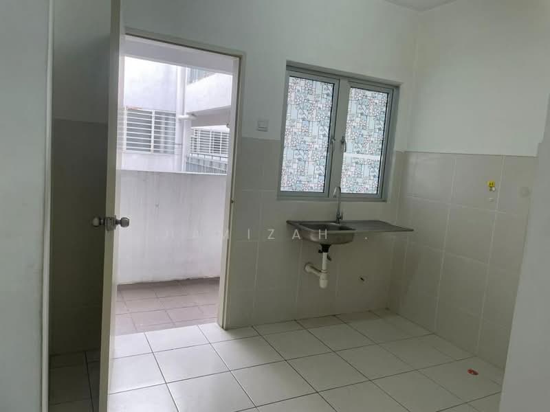 Apartment for Rent at PPA1M Bukit Jalil - Hamizah . - PropertyGuru.com.my