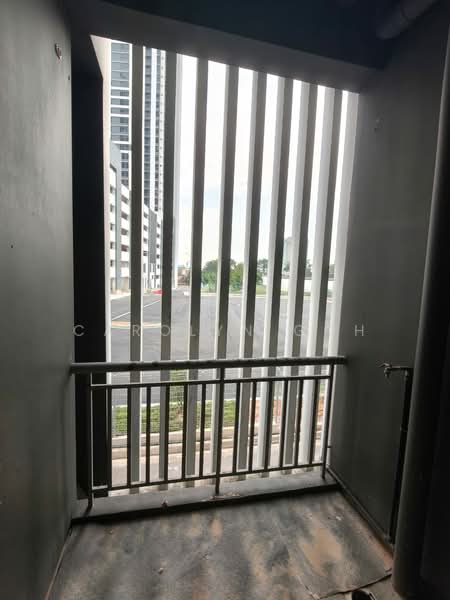 Kedai untuk Disewa di Taman Nusa Idaman (Iskandar Puteri (Nusajaya)) - Carolyn Goh - Balcony - PropertyGuru.com.my