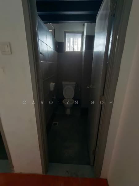 Kedai untuk Disewa di Taman Nusa Idaman (Iskandar Puteri (Nusajaya)) - Carolyn Goh - Bathroom - PropertyGuru.com.my