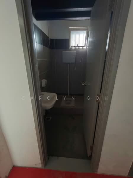 Kedai untuk Disewa di Taman Nusa Idaman (Iskandar Puteri (Nusajaya)) - Carolyn Goh - Bathroom - PropertyGuru.com.my