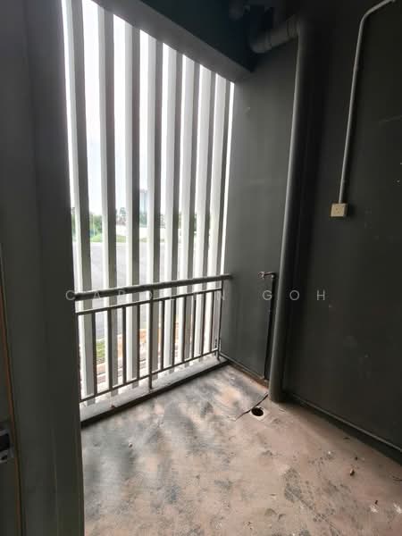 Kedai untuk Disewa di Taman Nusa Idaman (Iskandar Puteri (Nusajaya)) - Carolyn Goh - Balcony - PropertyGuru.com.my