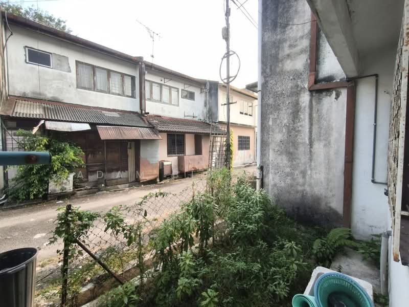 2-storey Terraced House for Sale in Klang (Selangor) - Adam Bin Nizar - Exterior - PropertyGuru.com.my