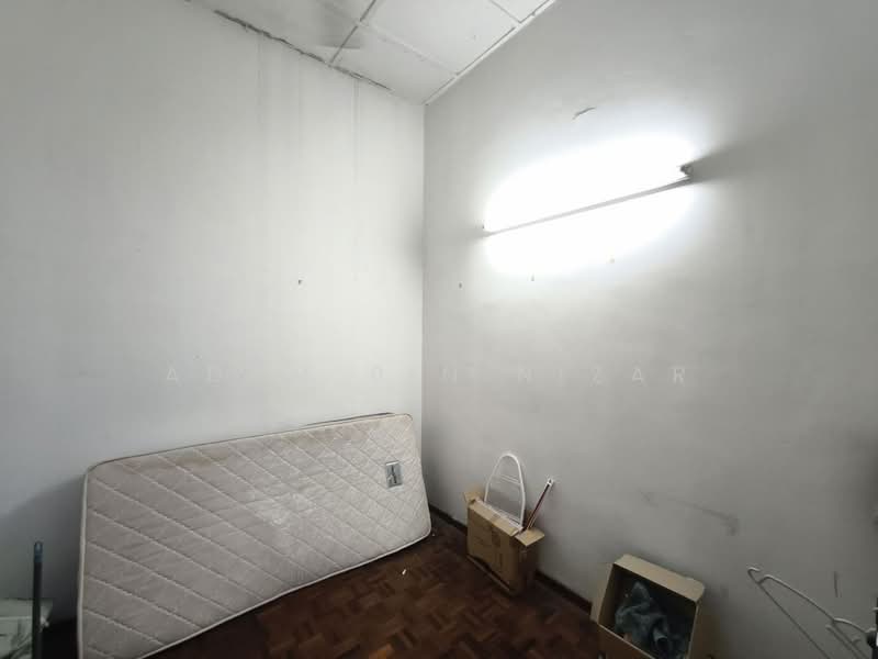 2-storey Terraced House for Sale in Klang (Selangor) - Adam Bin Nizar - PropertyGuru.com.my