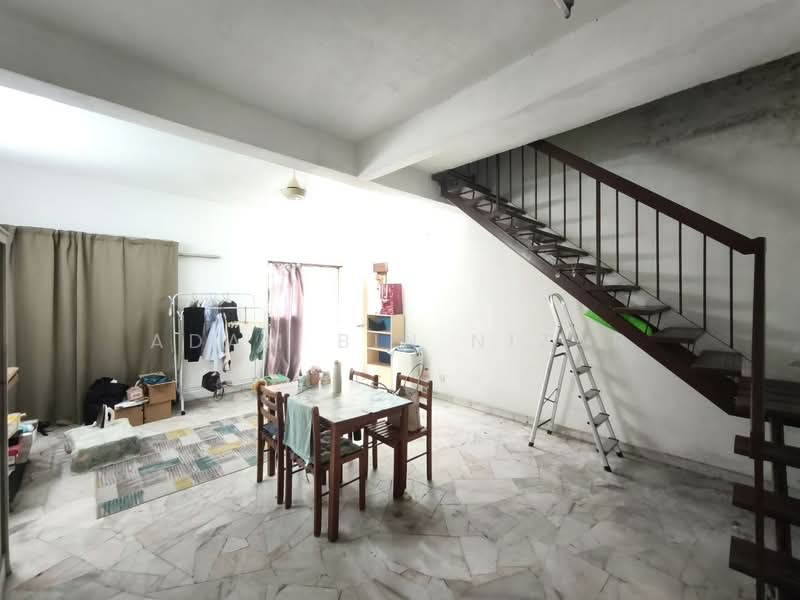 2-storey Terraced House for Sale in Klang (Selangor) - Adam Bin Nizar - PropertyGuru.com.my