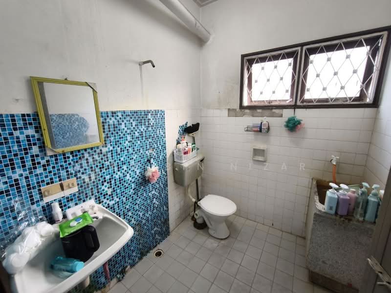 2-storey Terraced House for Sale in Klang (Selangor) - Adam Bin Nizar - PropertyGuru.com.my