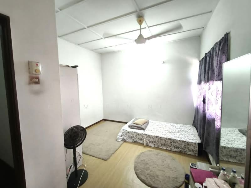 2-storey Terraced House for Sale in Klang (Selangor) - Adam Bin Nizar - PropertyGuru.com.my