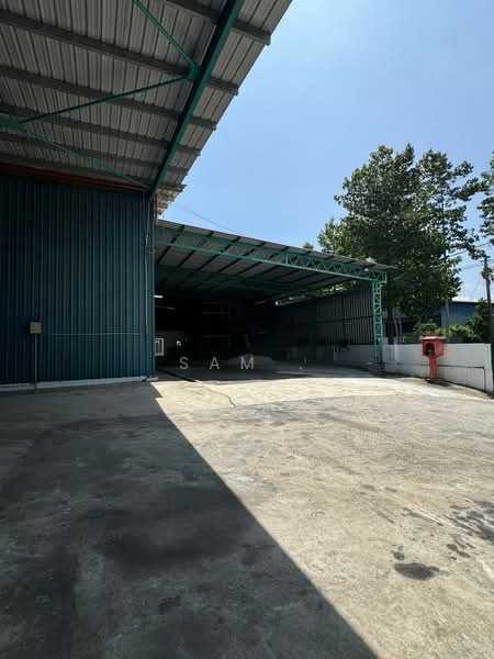 Factory for Rent in Kaw Perindustrian Pengkalan Lahat (Ipoh) - Sam . - Exterior - PropertyGuru.com.my