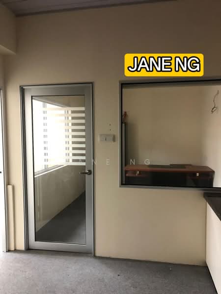 Gudang untuk Disewa di Taman Iks Bukit Tengah (Bukit Mertajam) - Jane Ng - Interior - PropertyGuru.com.my