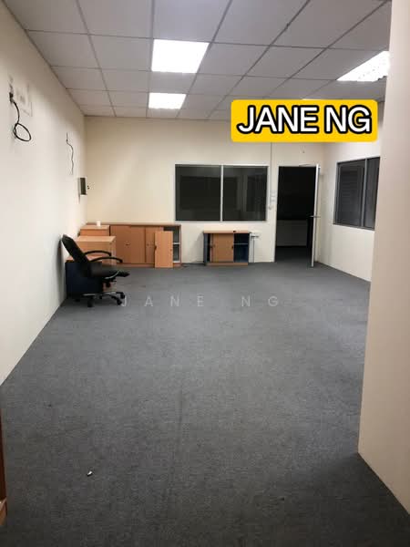Gudang untuk Disewa di Taman Iks Bukit Tengah (Bukit Mertajam) - Jane Ng - Interior - PropertyGuru.com.my