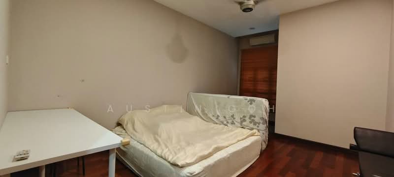 Terraced House for Sale in Bandar Kinrara Seksyen 1 (Bandar Kinrara) - Austin Goh - Bedroom - PropertyGuru.com.my