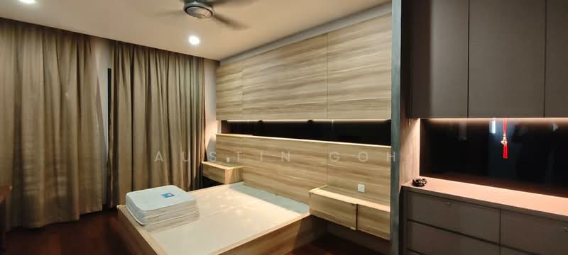 Terraced House for Sale in Bandar Kinrara Seksyen 1 (Bandar Kinrara) - Austin Goh - Bedroom - PropertyGuru.com.my