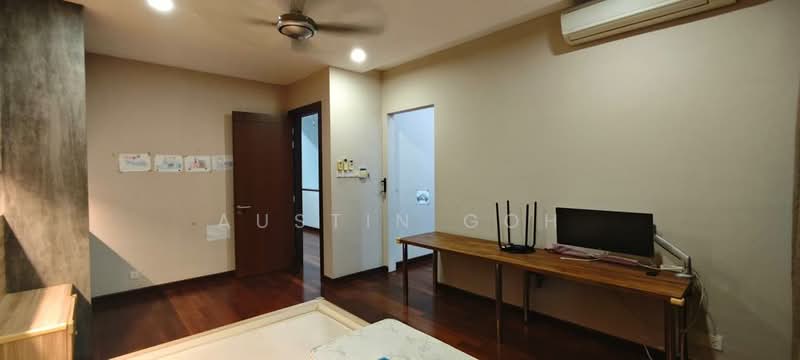 Terraced House for Sale in Bandar Kinrara Seksyen 1 (Bandar Kinrara) - Austin Goh - Interior - PropertyGuru.com.my
