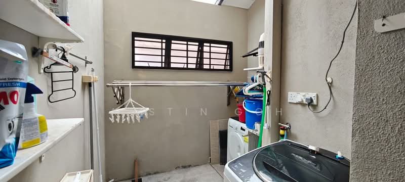 Terraced House for Sale in Bandar Kinrara Seksyen 1 (Bandar Kinrara) - Austin Goh - Interior - PropertyGuru.com.my