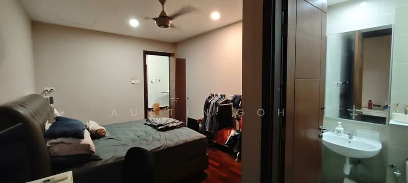 Terraced House for Sale in Bandar Kinrara Seksyen 1 (Bandar Kinrara) - Austin Goh - Bedroom - PropertyGuru.com.my