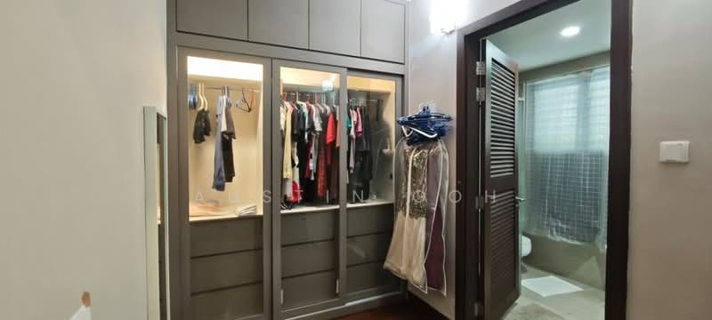 Terraced House for Sale in Bandar Kinrara Seksyen 1 (Bandar Kinrara) - Austin Goh - Interior - PropertyGuru.com.my
