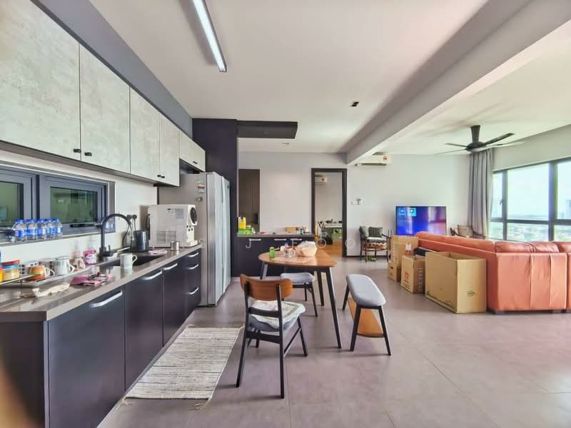 Condominium for Sale at Middleton - S J Foo - Kitchen - PropertyGuru.com.my