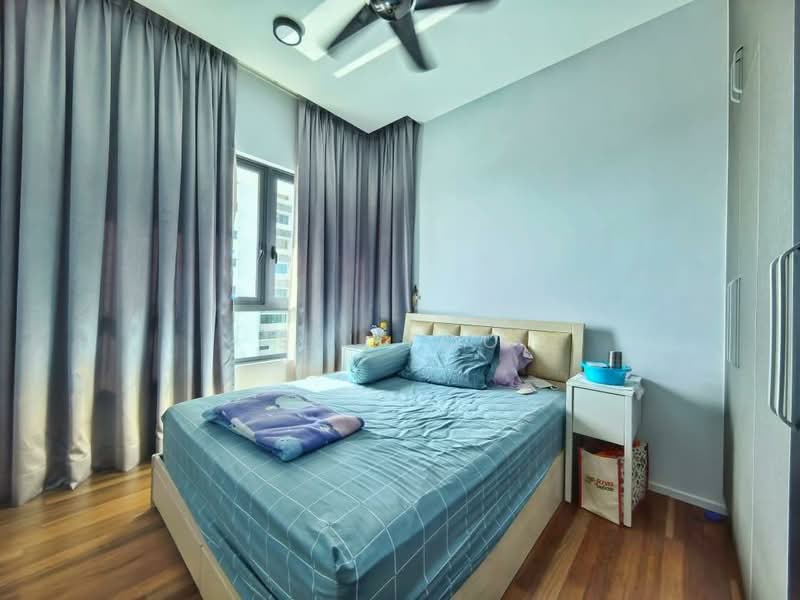Condominium for Sale at Middleton - S J Foo - Bedroom - PropertyGuru.com.my