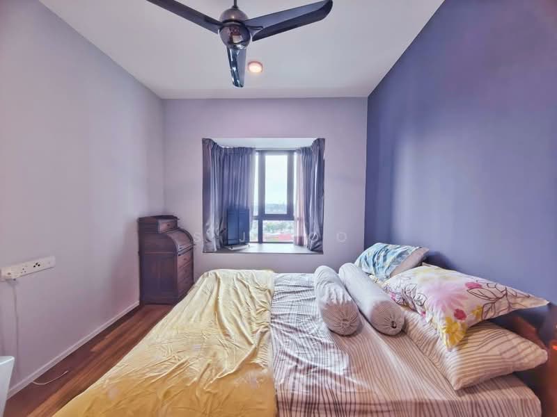 Condominium for Sale at Middleton - S J Foo - Bedroom - PropertyGuru.com.my