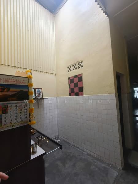 1-storey Terraced House for Sale in Taman Mas (Kulai) - Weinie Chon - Interior - PropertyGuru.com.my