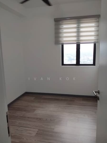 Servis Apartment untuk Dijual di United Point (Residensi Berpadu) - Ivan Kok - Interior - PropertyGuru.com.my