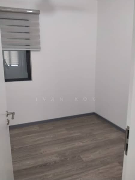 Servis Apartment untuk Dijual di United Point (Residensi Berpadu) - Ivan Kok - Interior - PropertyGuru.com.my