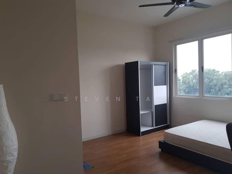 Kondominium untuk Dijual di Casa Green Condominium - Steven Tay - Bedroom - PropertyGuru.com.my