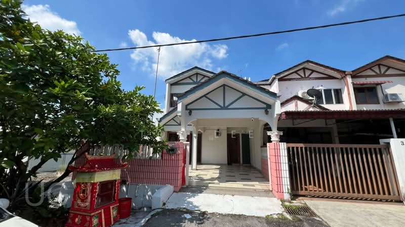 Rumah Teres 2 Tingkat untuk Dijual di Klang (Selangor) - Tom Lee - Exterior - PropertyGuru.com.my