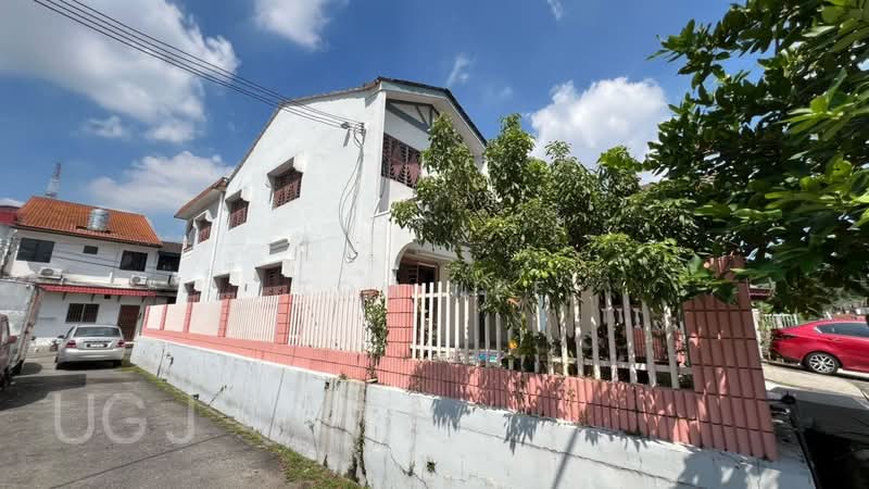 Rumah Teres 2 Tingkat untuk Dijual di Klang (Selangor) - Tom Lee - Exterior - PropertyGuru.com.my