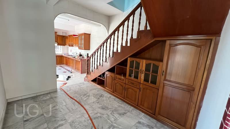 Rumah Teres 2 Tingkat untuk Dijual di Klang (Selangor) - Tom Lee - Kitchen - PropertyGuru.com.my