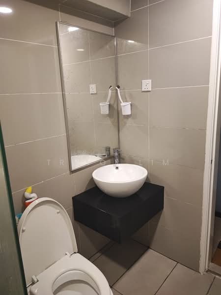 Service Residence for Rent at D'Latour - Trevor Lim - Bathroom - PropertyGuru.com.my