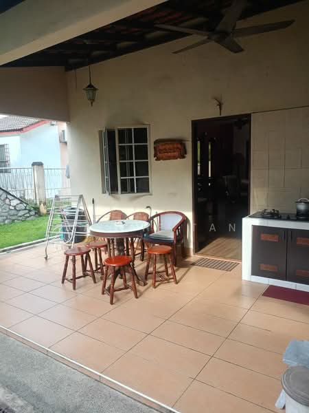 Bungalow for Sale in Seksyen 12 (Petaling Jaya) - Jackie Tan - Exterior - PropertyGuru.com.my
